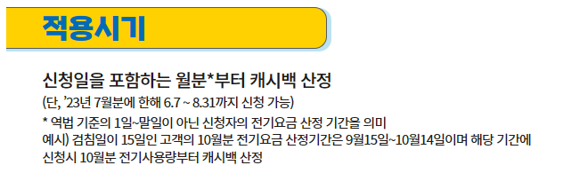 전기요금아끼는법