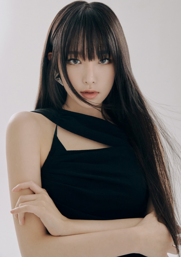 최예나
